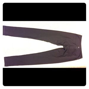 Lululemon Wunder Under Leggings 🔥