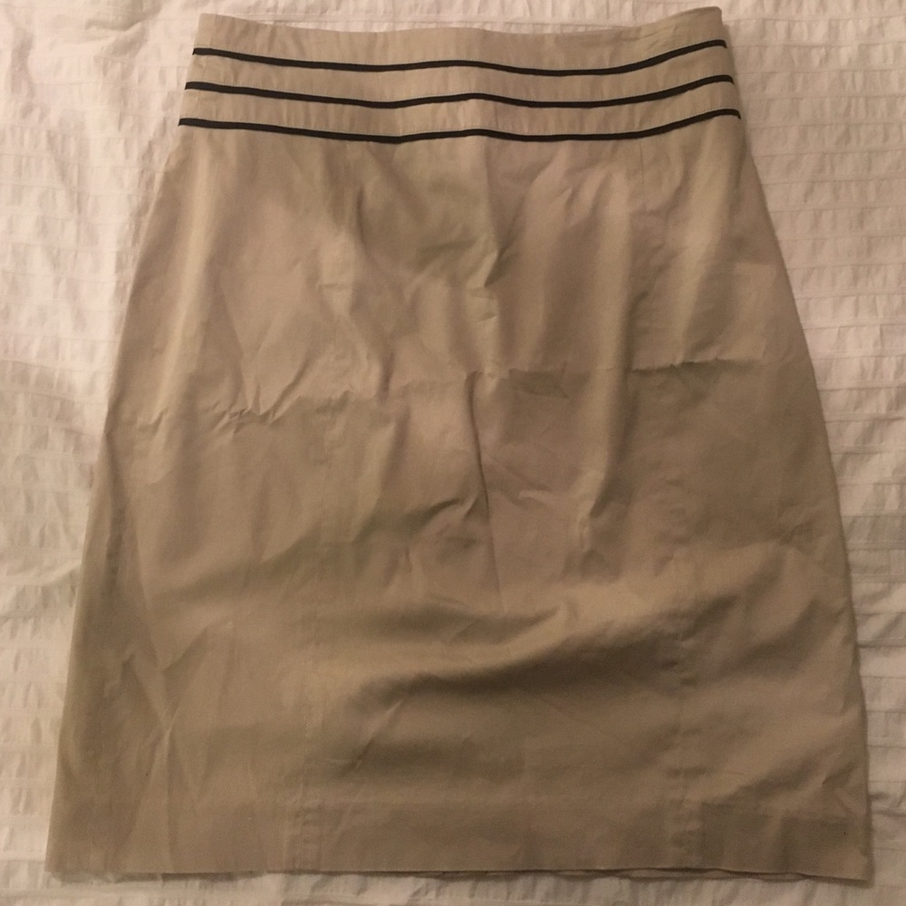 H&M pencil skirt