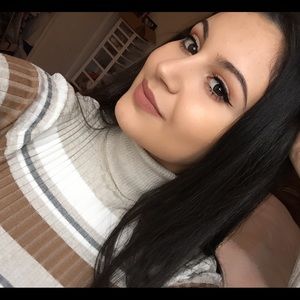 Meet your Posher, Polina