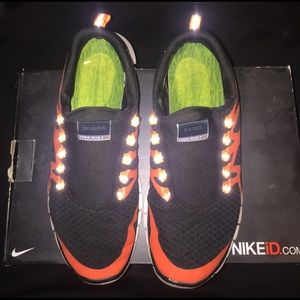 Nike Free Run iD