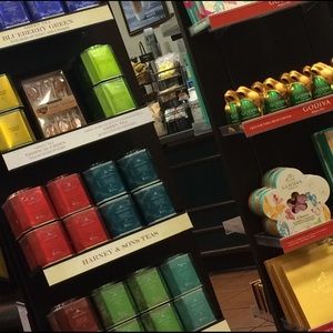 Meet your Posher, Annie