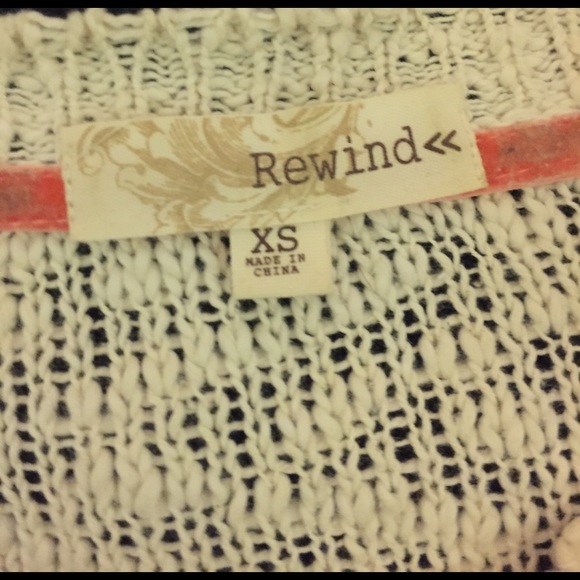 Sweater - Picture 2 of 3