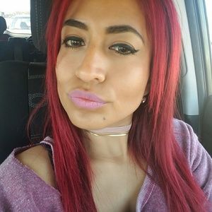 Meet your Posher, Mari