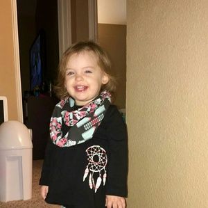 Meet your Posher, Regina