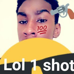 Meet your Posher, Charles