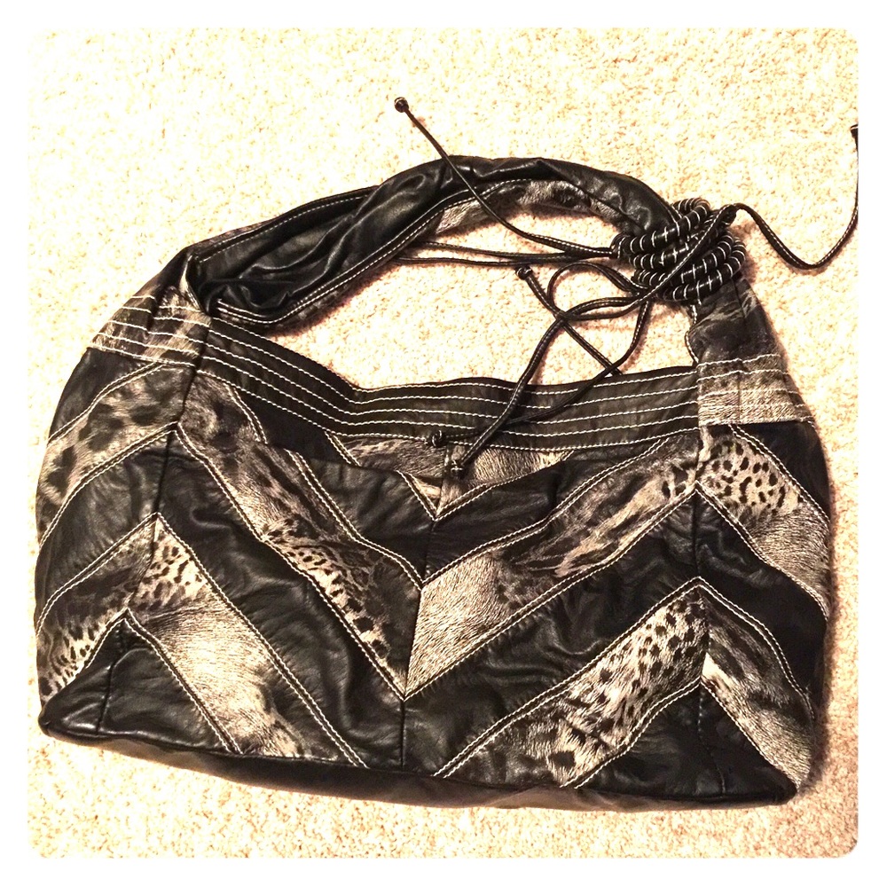 Women's handbag