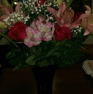 Meet your Posher, Laurie