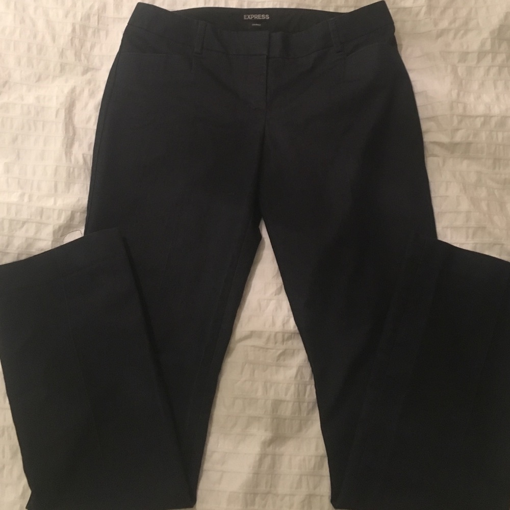 Express Columnist Dress Pant