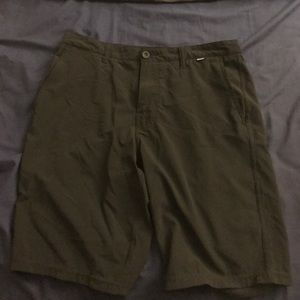 phantom hurley shorts