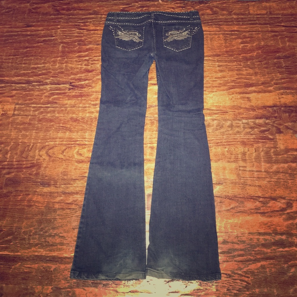 Jeans. Perfect condition!!