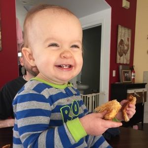 Meet your Posher, Debbie