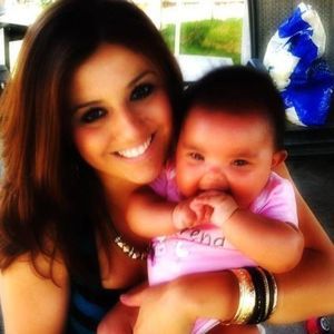 Meet your Posher, Angelica