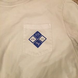 southern tide tshirt