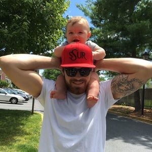 Meet your Posher, Chuckie