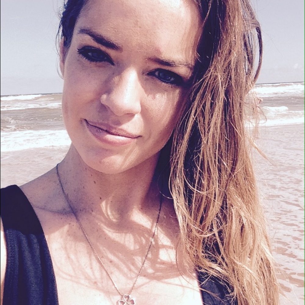 Meet your Posher, Bronte