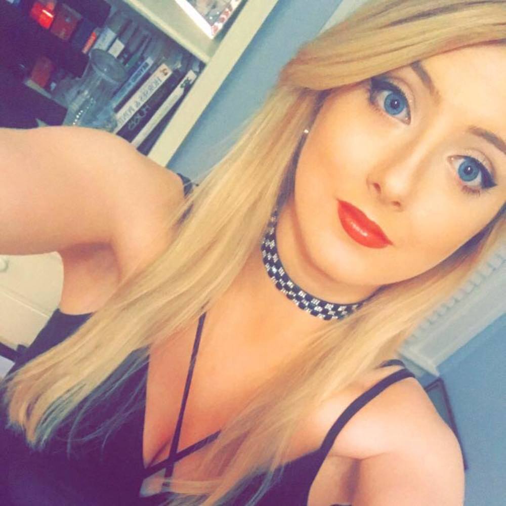 Meet your Posher, Parker