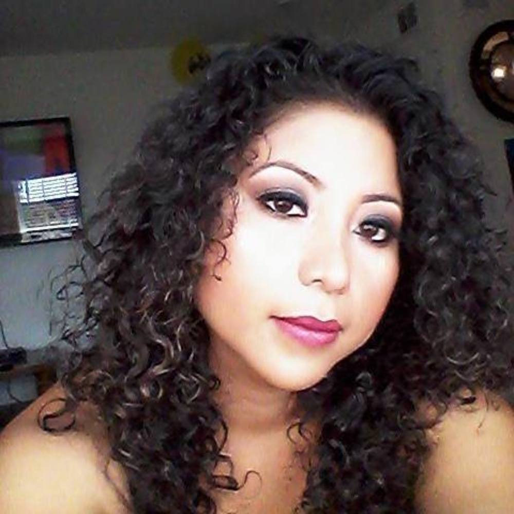 Meet your Posher, Vilma