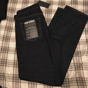 NWT Five Four Denim. Size 32. Slim Fit