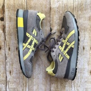 Asics sneakers