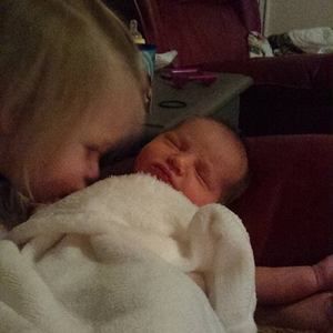 Meet your Posher, Beth