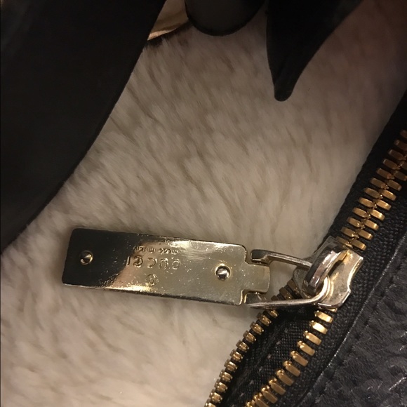 Gucci Bags - Black gucci bag Gucci Bags - Black gucci bag