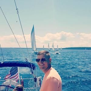 Meet your Posher, Colby