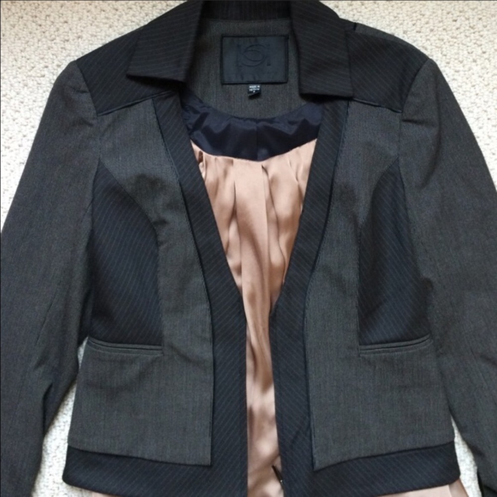 Bebe blazer