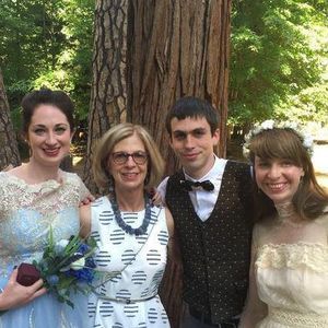 Meet your Posher, Tim