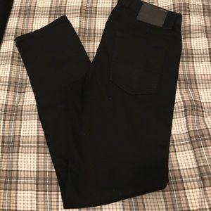 Five Four Slim Fit Denim