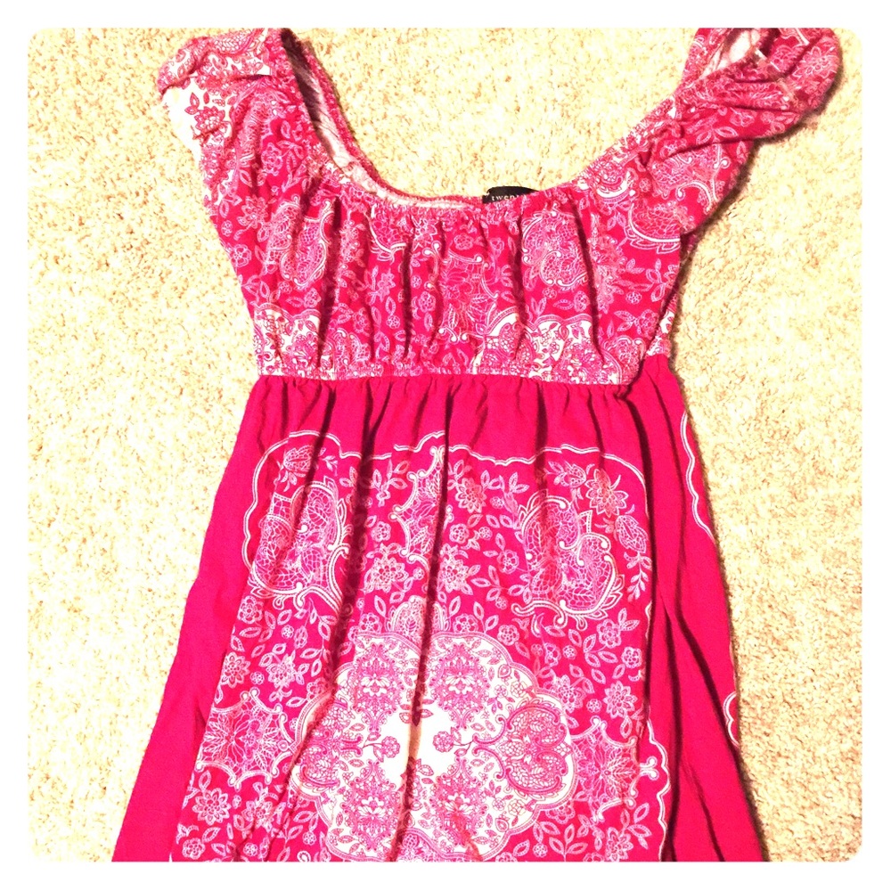 Women's dress