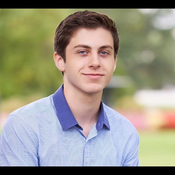 Meet your Posher, Isaac - Picture 1 of 1