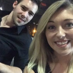 Meet your Posher, Courtney