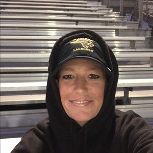 Meet your Posher, Dana