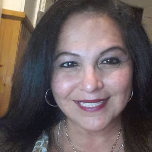 Meet your Posher, Lucy