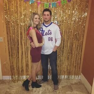 Meet your Posher, Nate