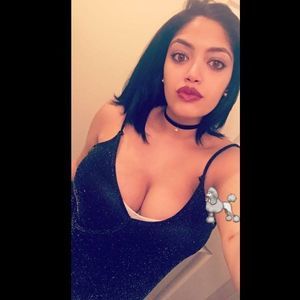 Meet your Posher, Lishelle