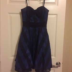 Betsey Johnson cocktail dress