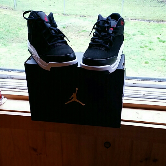 jordan fly 6