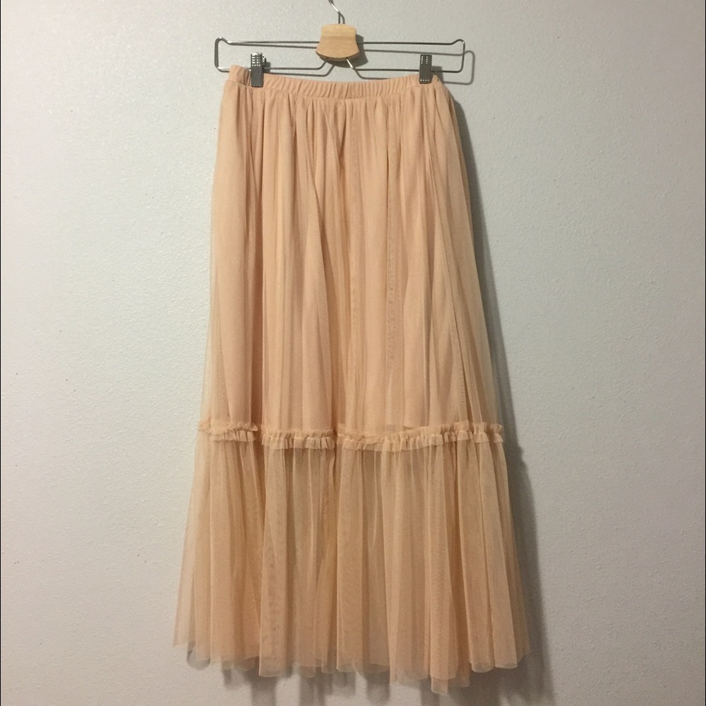 skirt!