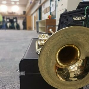 Meet your Posher, Adam