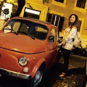 Meet your Posher, Yaprak