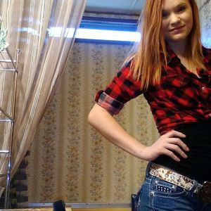 Meet your Posher, Cheyenne