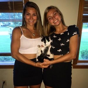 Meet your Posher, Katherine