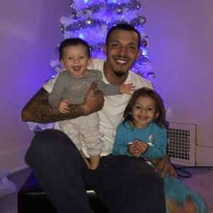 Meet your Posher, Thomas