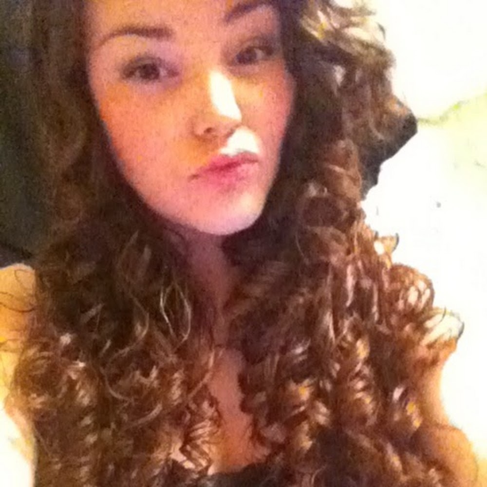 Meet your Posher, Brieanna