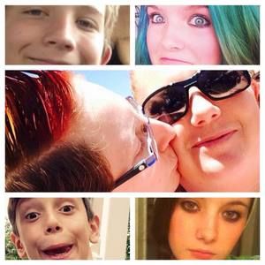 Meet your Posher, Jess