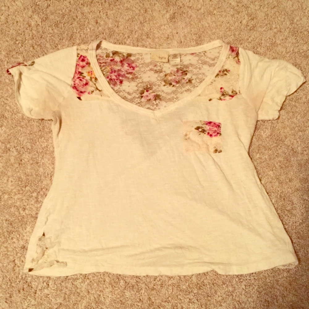 Women's shirt