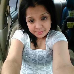 Meet your Posher, Cyndi