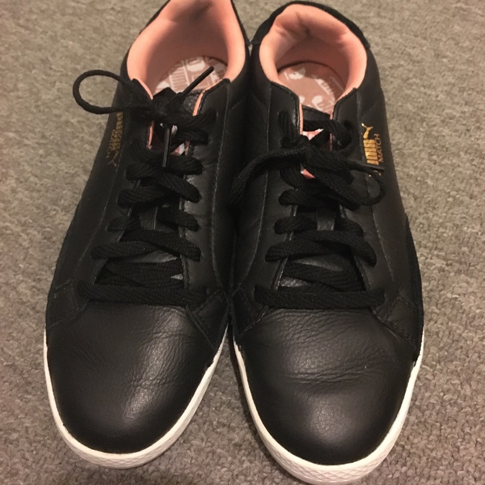 Puma Women's "match"sneaker