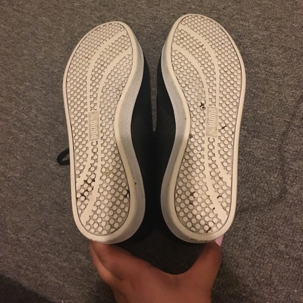 Puma Women's "match"sneaker - Picture 4 of 4